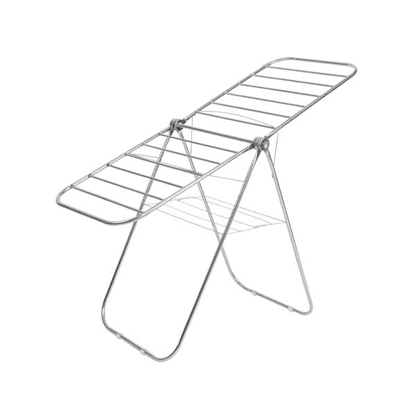 بندرخت استیل 5 پر برند uniqueo