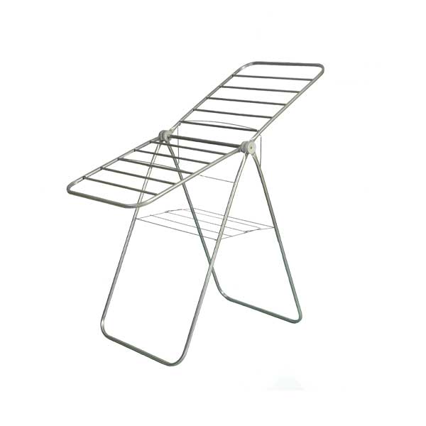 بندرخت استیل 6 پر برند uniqueo