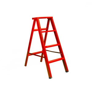 نردبان پروفیلی چهار پله ستاره