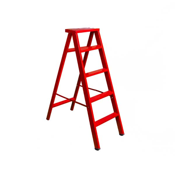 نردبان پروفیلی 5 پله ستاره