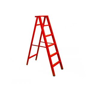 نردبان پروفیلی شش پله ستاره