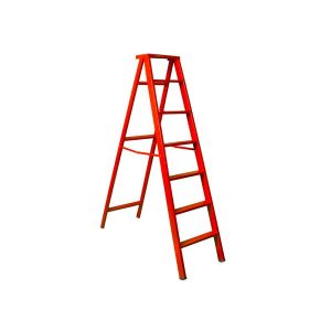 نردبان پروفیلی هفت پله ستاره