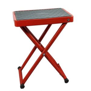 صندلی تاشو فلزی آقاخان