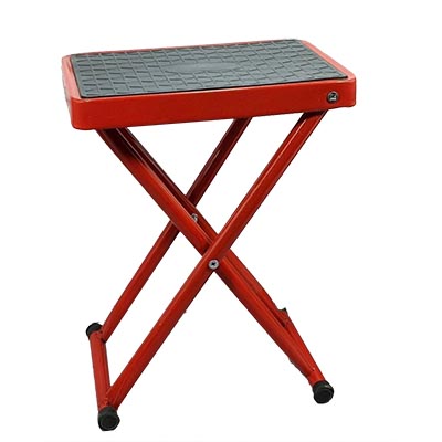 صندلی تاشو فلزی آقاخان