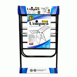 بندرخت مشکی 6 بند uniqueo