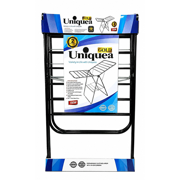 بندرخت مشکی 6 بند uniqueo